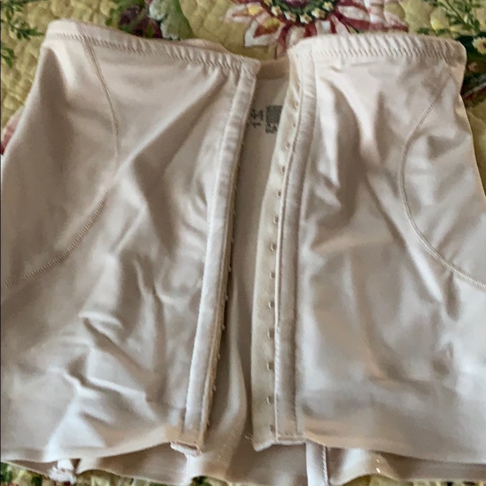 Shape wear gorset